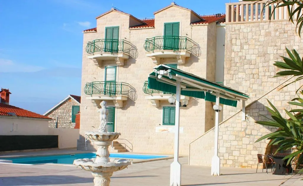 General view, Ivan, Split