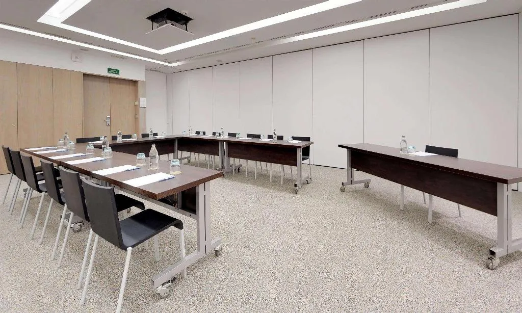 Conferences, Melia Barcelona Sarria, Barcelona