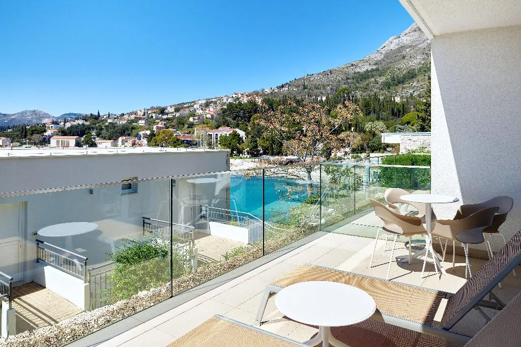 APARTMENT STANDARD Room, Maistra Select Mlini Villas and Apartments, Dubrovnik