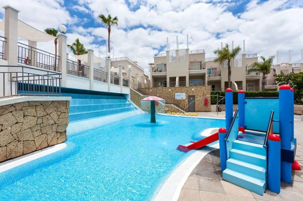 Sports and Entertainment, Los Olivos Beach Resort, Tenerife