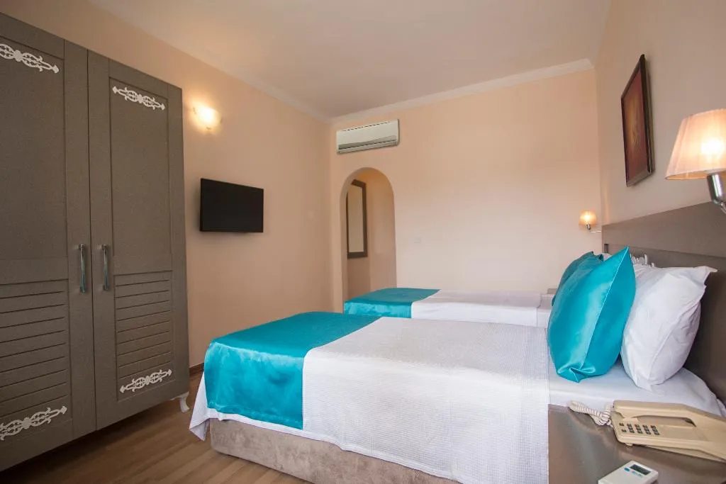 Room, Sky Vela Hotel -  All Inclusive, Bodrum