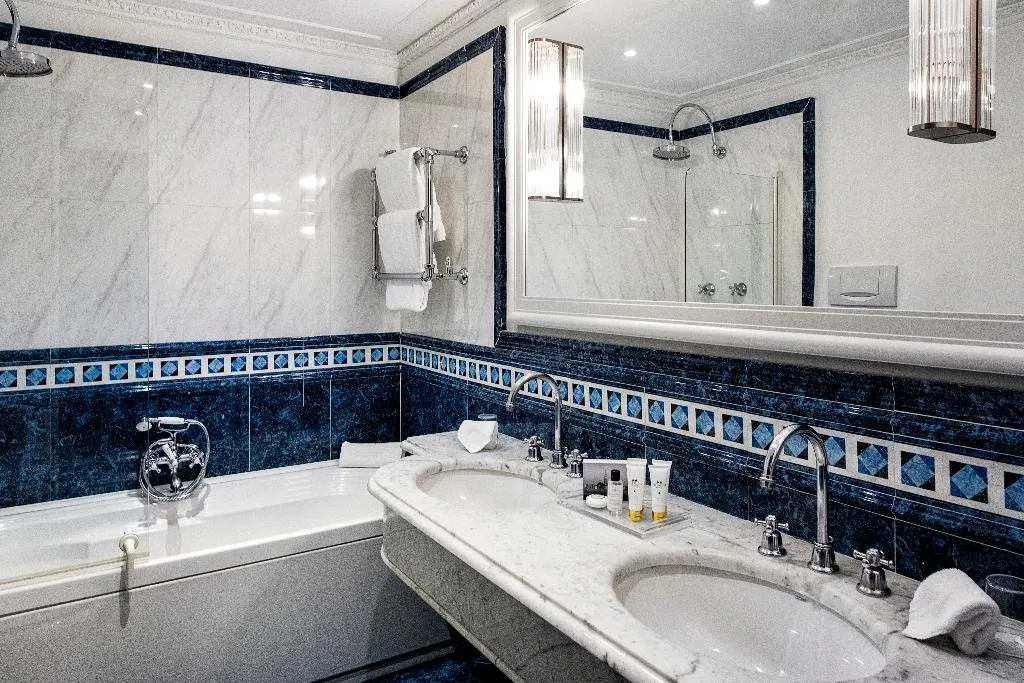 Room SUPERIOR Room, Baglioni Hotel Regina, Rome