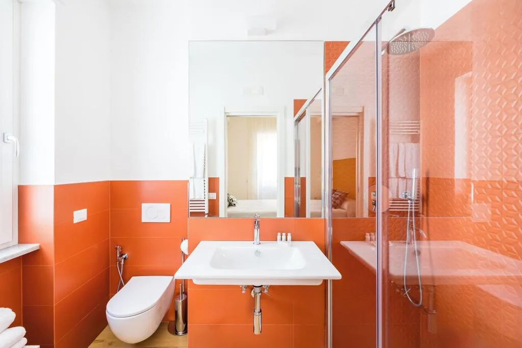 APARTMENT TWO QUEEN BEDS Room, Residence Panoramic, Naples