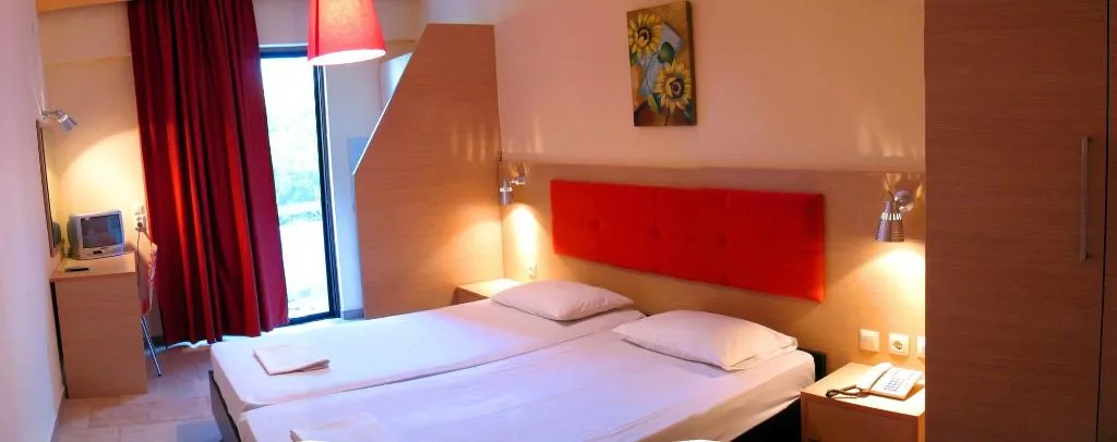 Room, Philoxenia & Studios, Rhodes