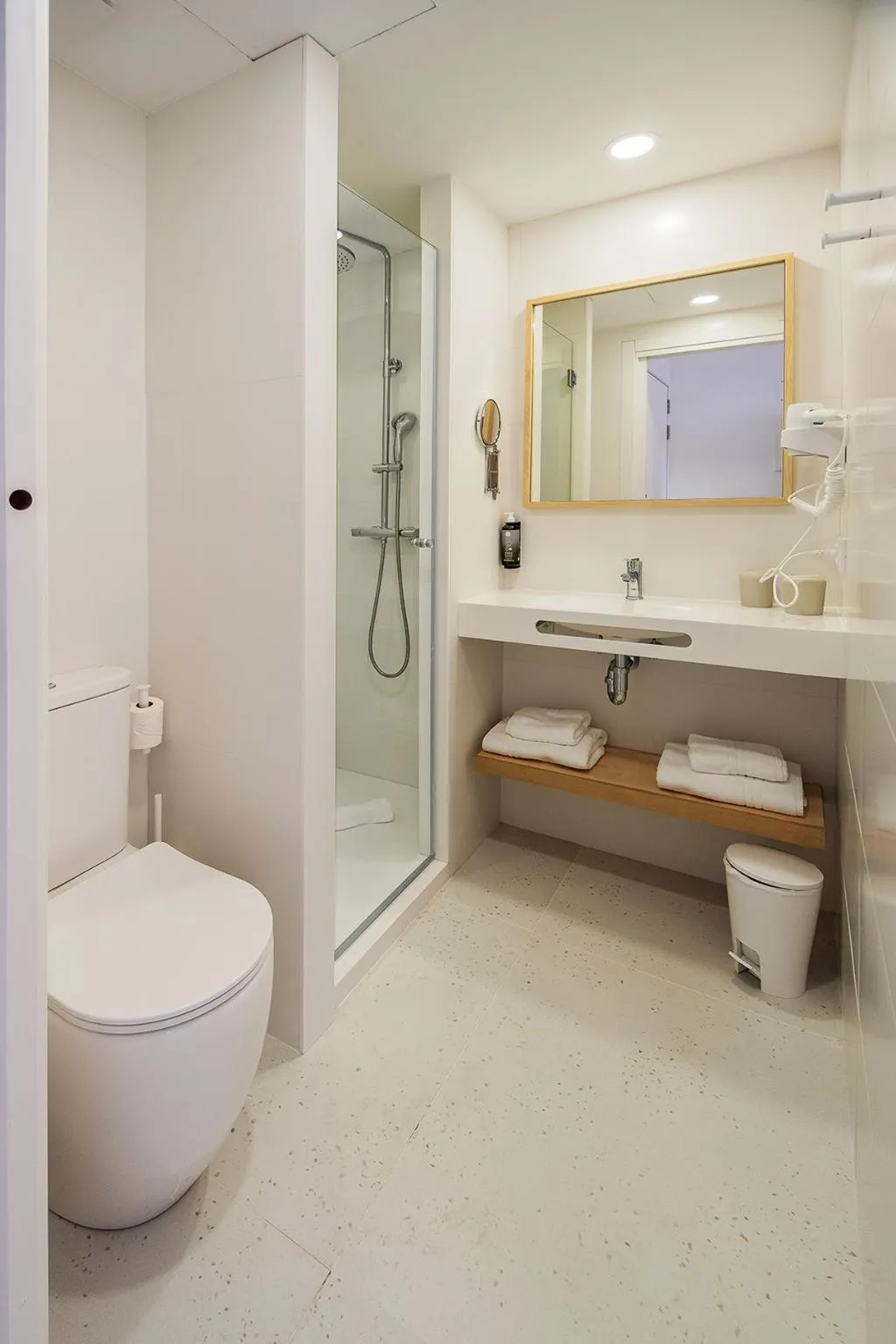 DOUBLE STANDARD Room, Hotel Bini, Majorca