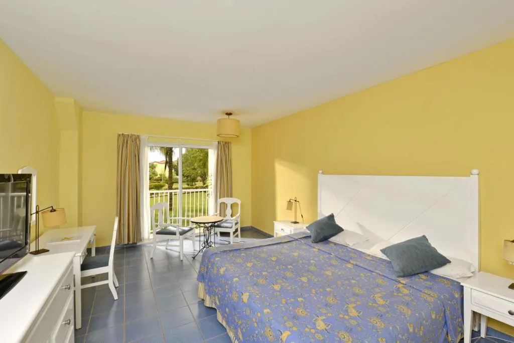 BUNGALOW POOL VIEW Room, Iberostar Tainos All Inclusive, Varadero