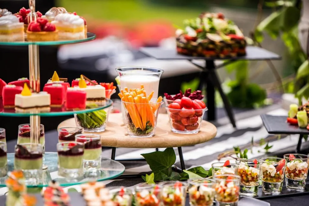 Conferences, Le Casablanca Hotel, Casablanca