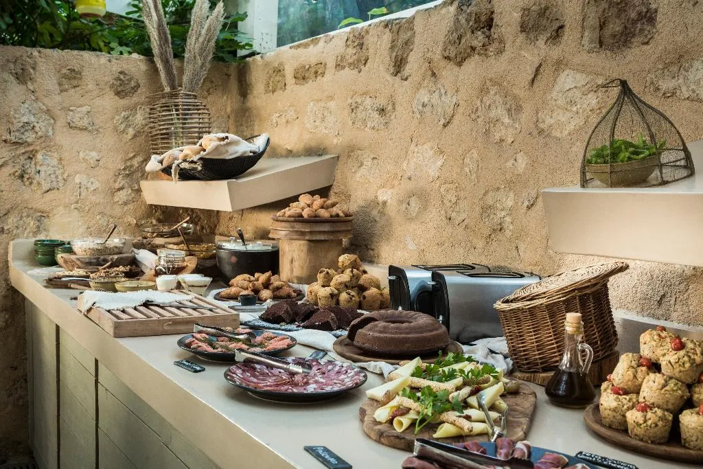 Restaurant, F Zeen, Kefallinia