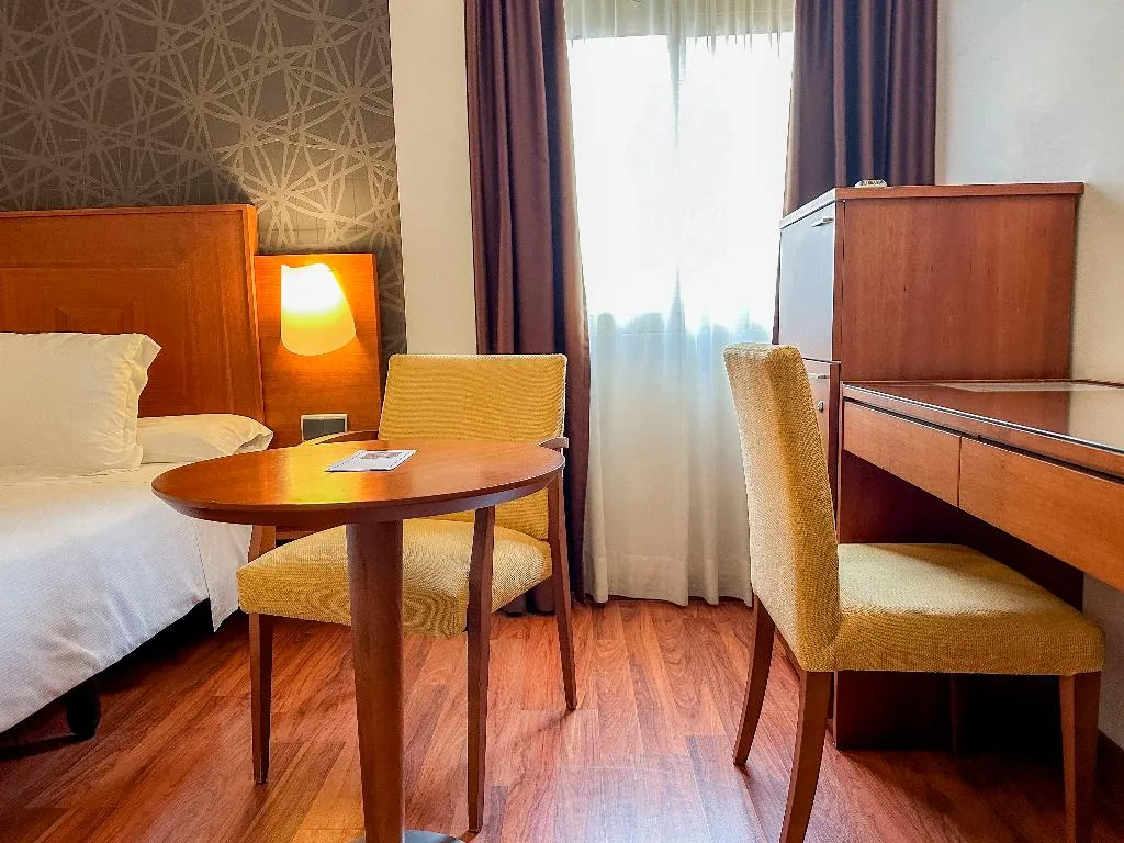 Double or Twin SUPERIOR Room, Nuevo Torreluz, Costa Almeria