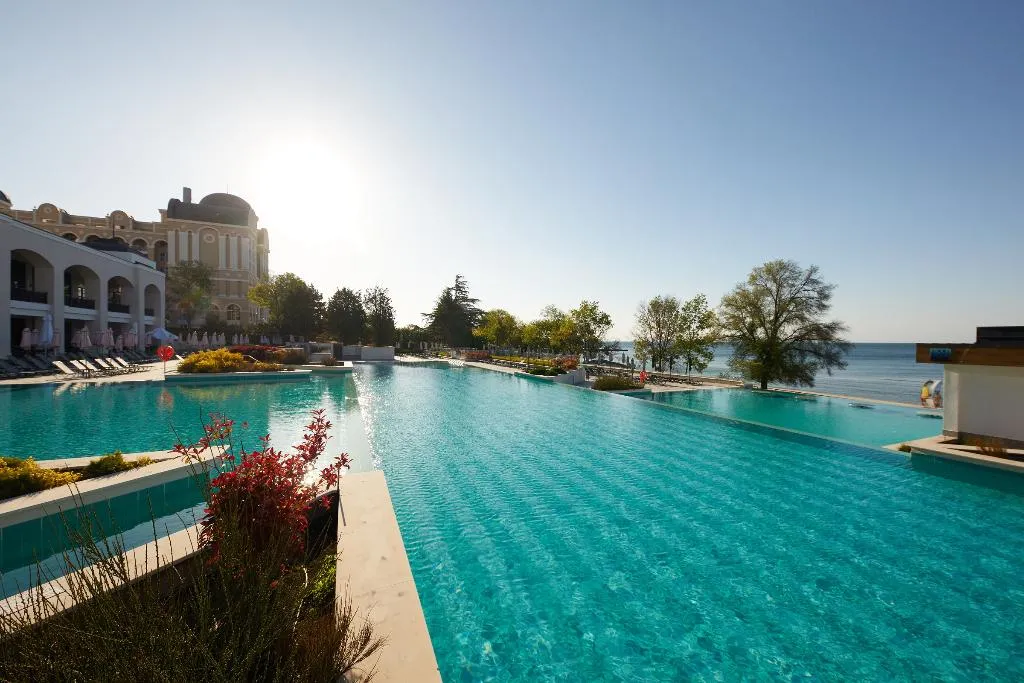 Pool, Secrets Sunny Beach Resort & Spa, Bourgas