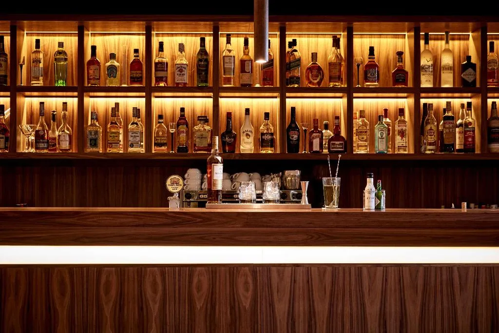 Bar, Kontokali Bay Resort & Spa, Corfu