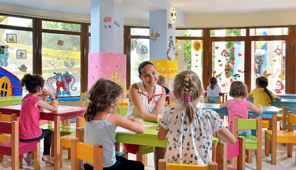 Sports and Entertainment, Sol Nessebar Resort - Mare, Bourgas