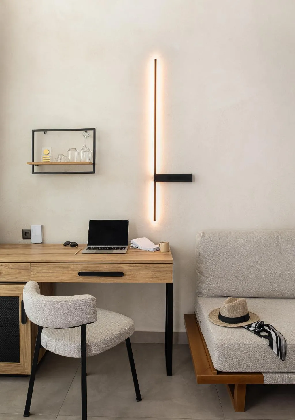 SUITE SUPERIOR SEA VIEW Room, Akrotiri Olympus Luxury Suites, Thessaloniki