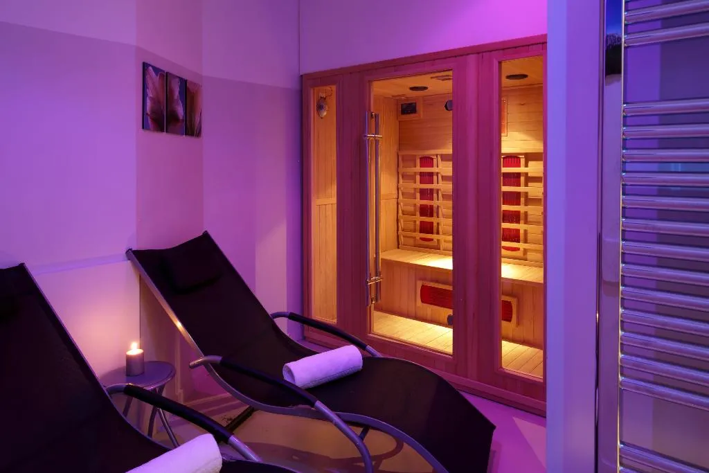 Sports and Entertainment, Viminale View Hotel, Rome