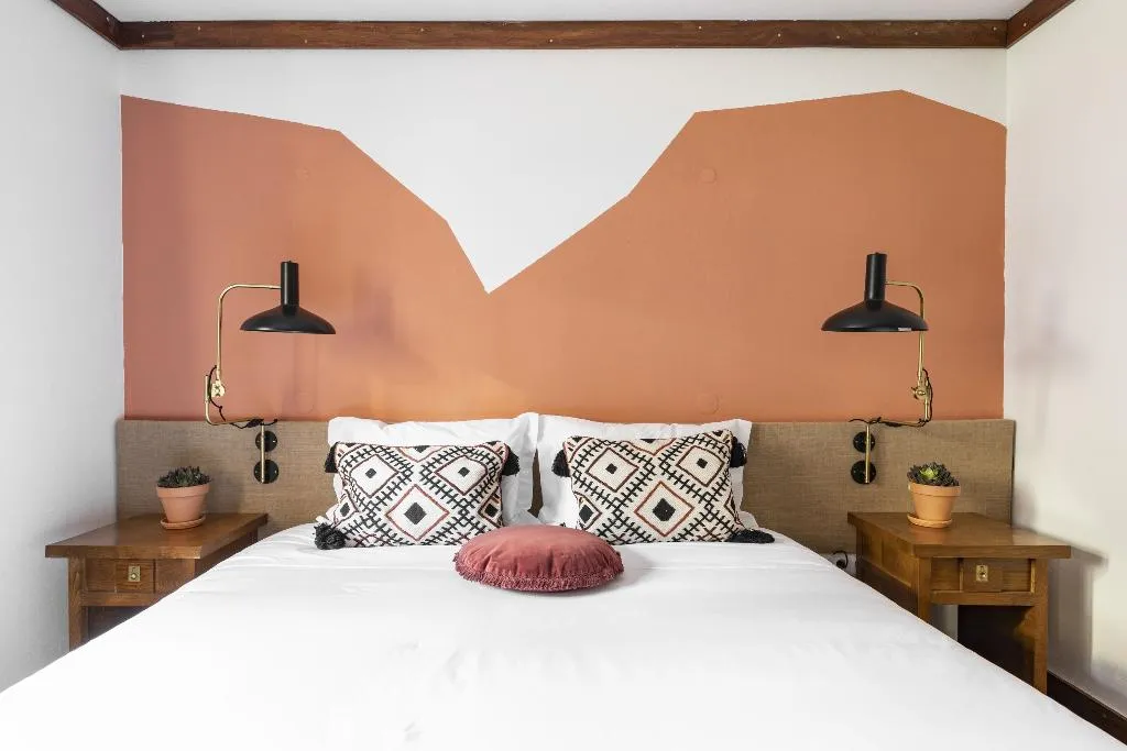 DOUBLE STANDARD Room, Selina Geres, Porto