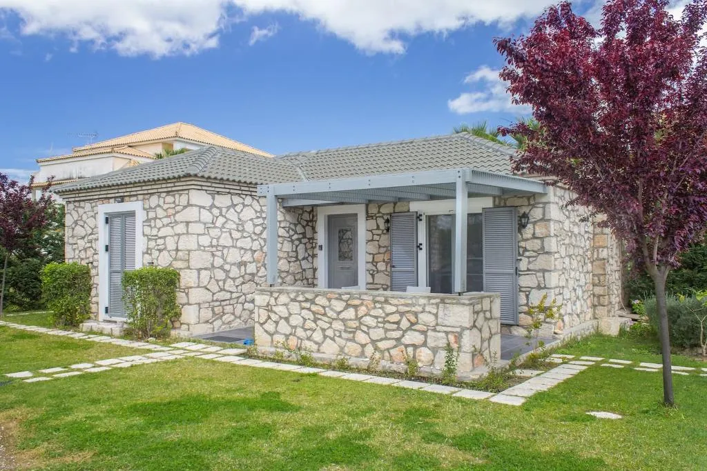 General view, Harmony Villas, Zante