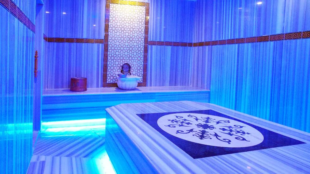 Sports and Entertainment, Club Aqua Plaza, Antalya