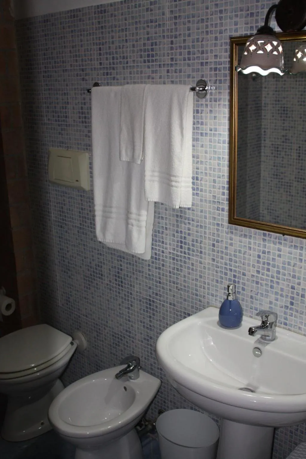 Room, Egesta Mare B&B, Palermo