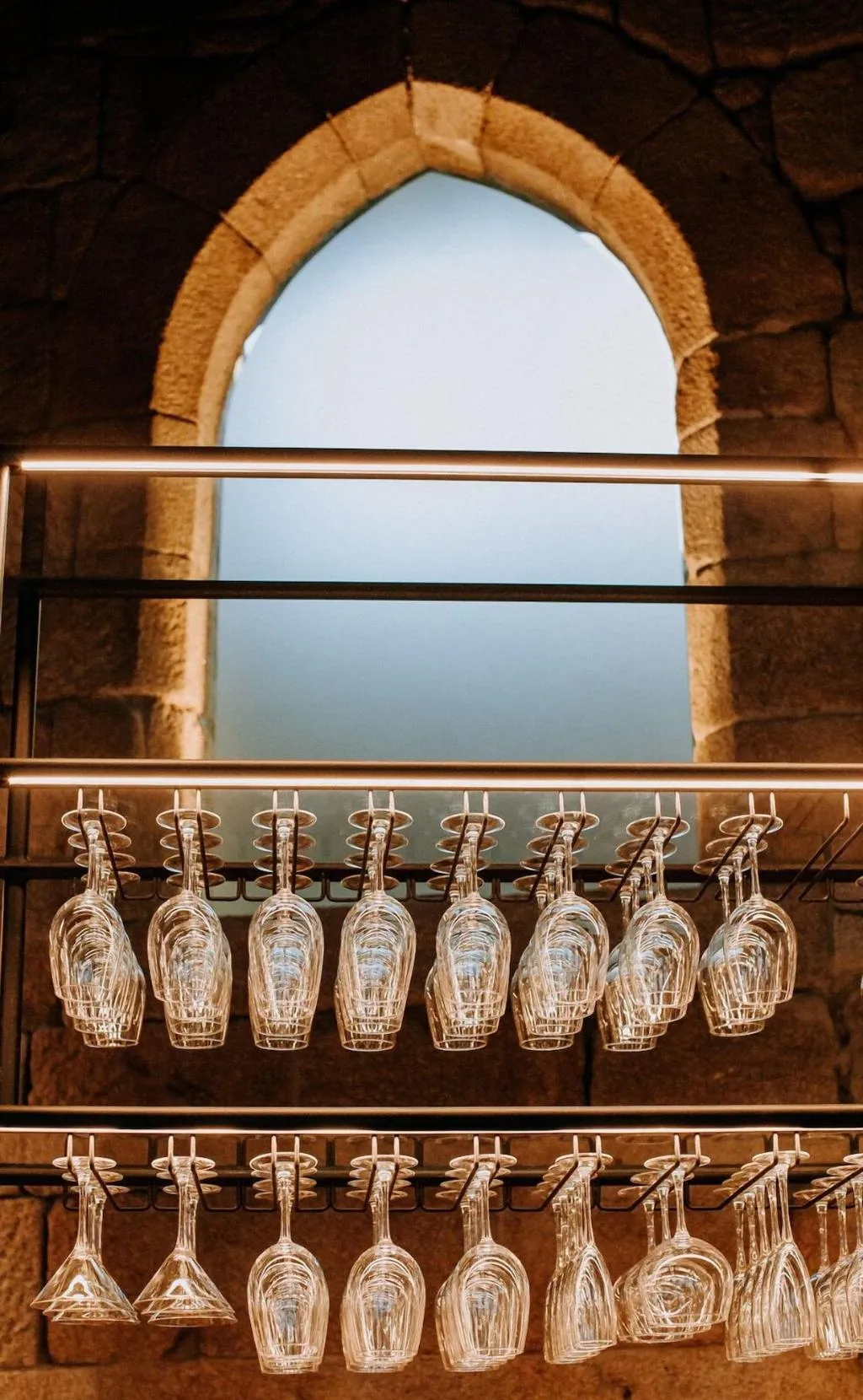 Bar, Exmo Hotel, Porto