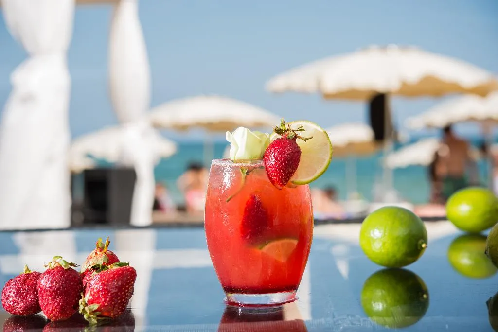 Pool, Algara Beach, Varna