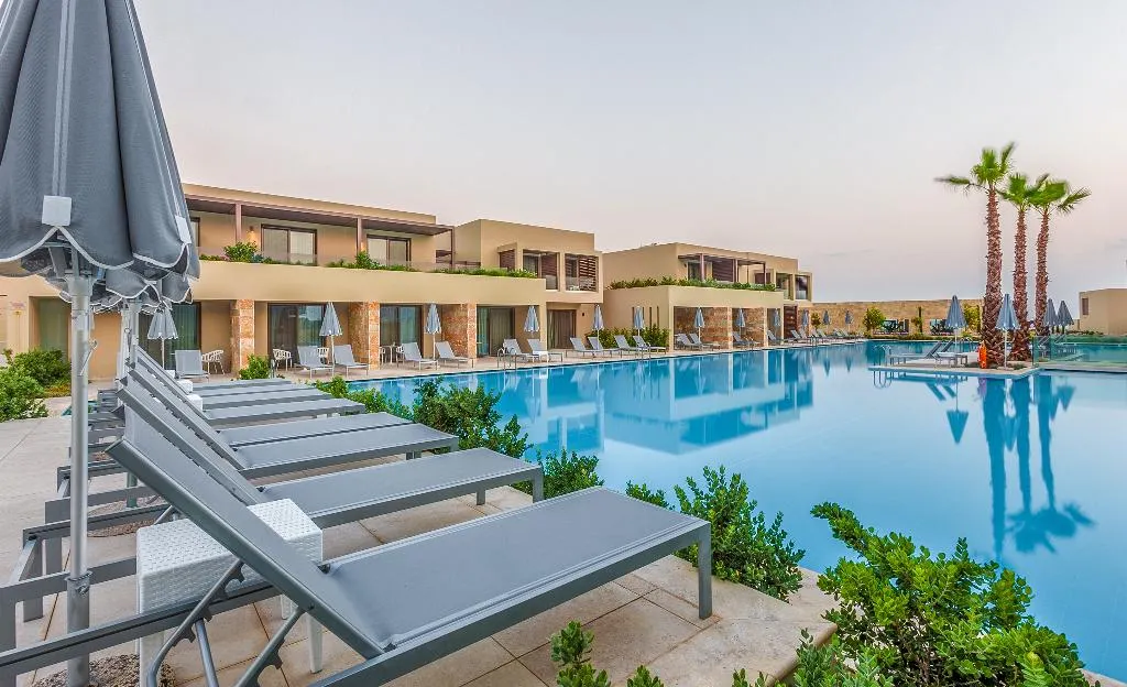 Double or Twin STANDARD Room, Astir Odysseus Kos Resort & Spa, Kos