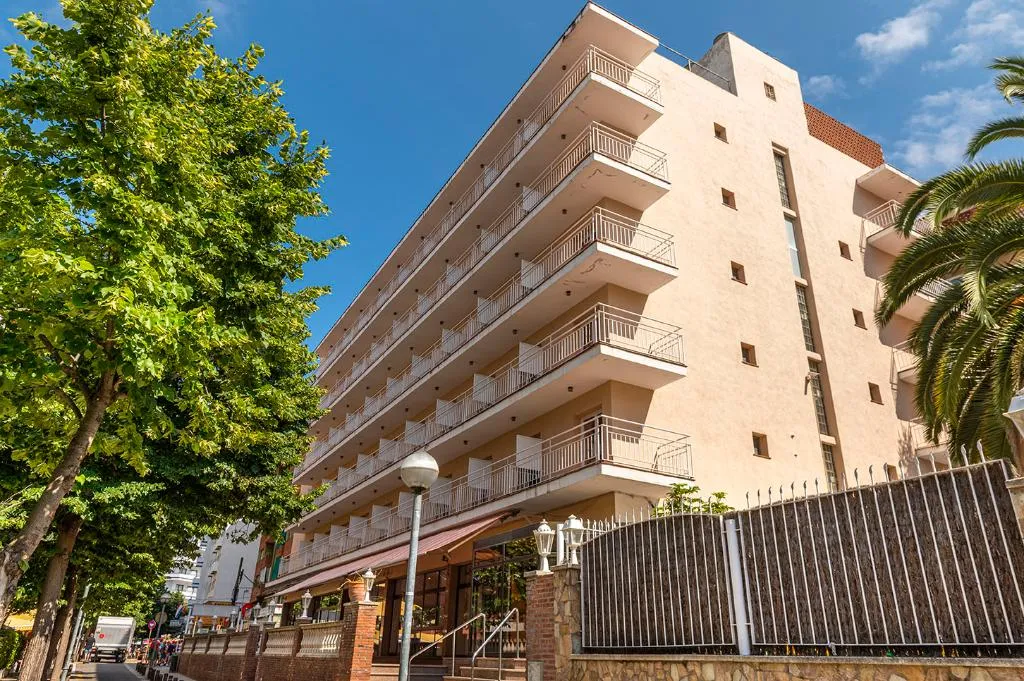 General view, The BandB by Guitart Hotels, Costa Brava