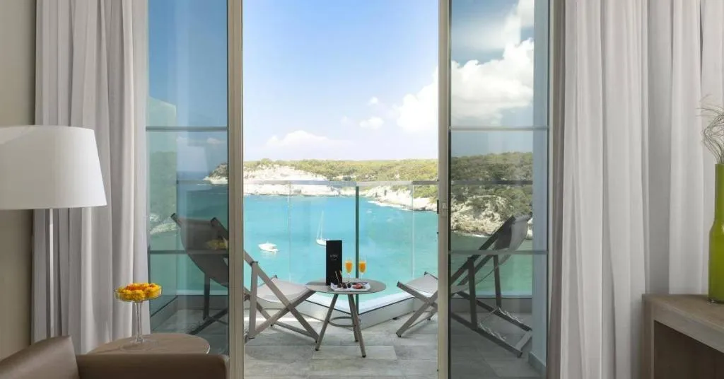 SUITE STANDARD Room, Meliá Cala Galdana, Menorca