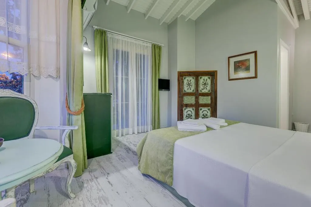 Room, Vespera Hotel, Izmir