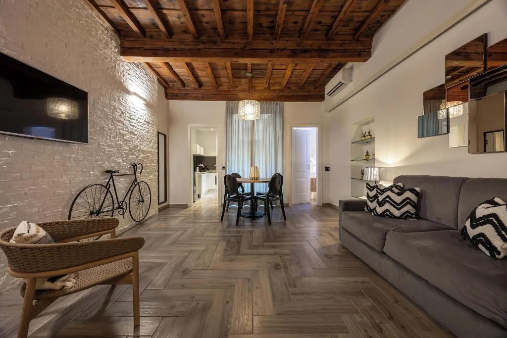 APARTMENT ANNEX Room, Globus Urban Hotel, Florence