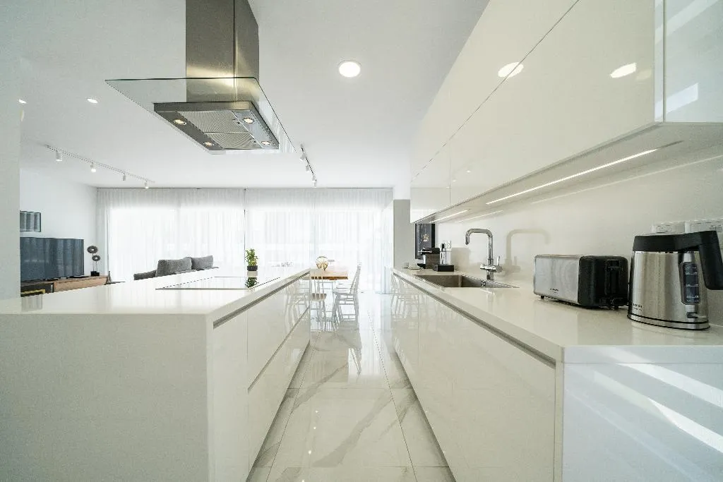 APARTMENT EXECUTIVE Room, Silver Park, Cyprus