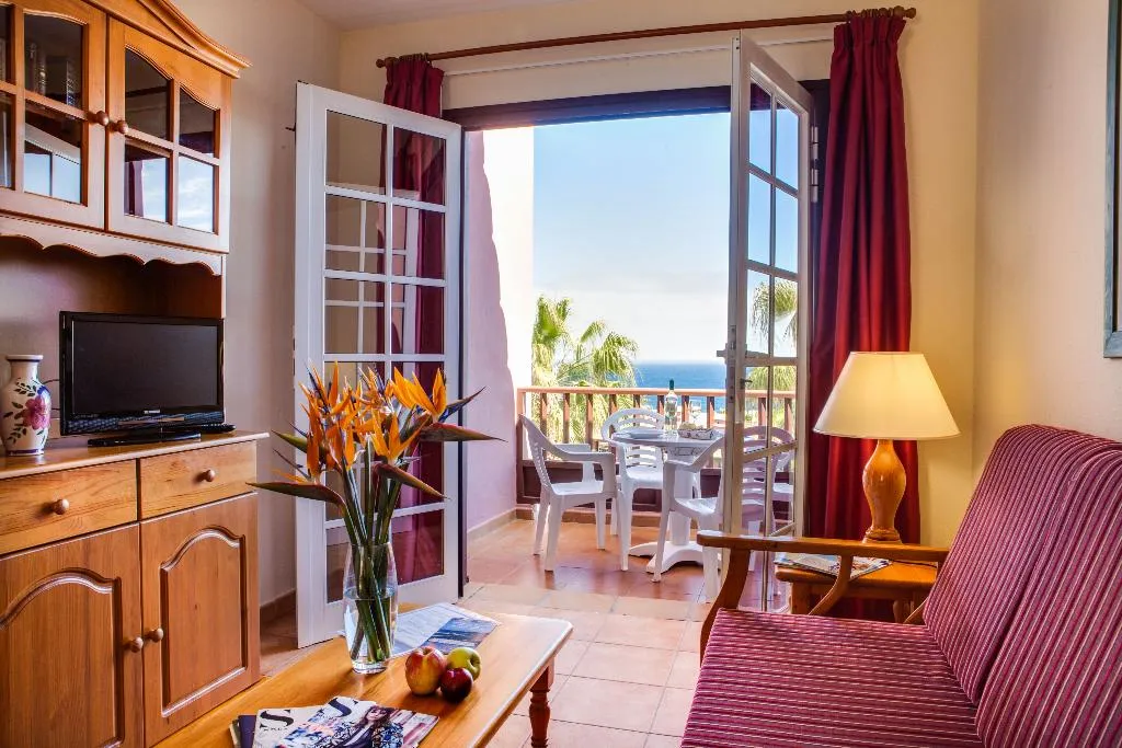 Room, Oasis San Antonio Apartmentos, La Palma