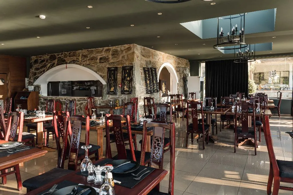 Restaurant, Seaside A Lifestyle Resort - Adults Only, Crete