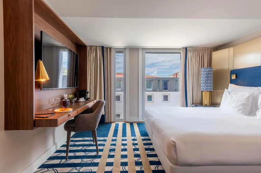 Double or Twin CLUB Room, Palacio Do Governador, Lisbon
