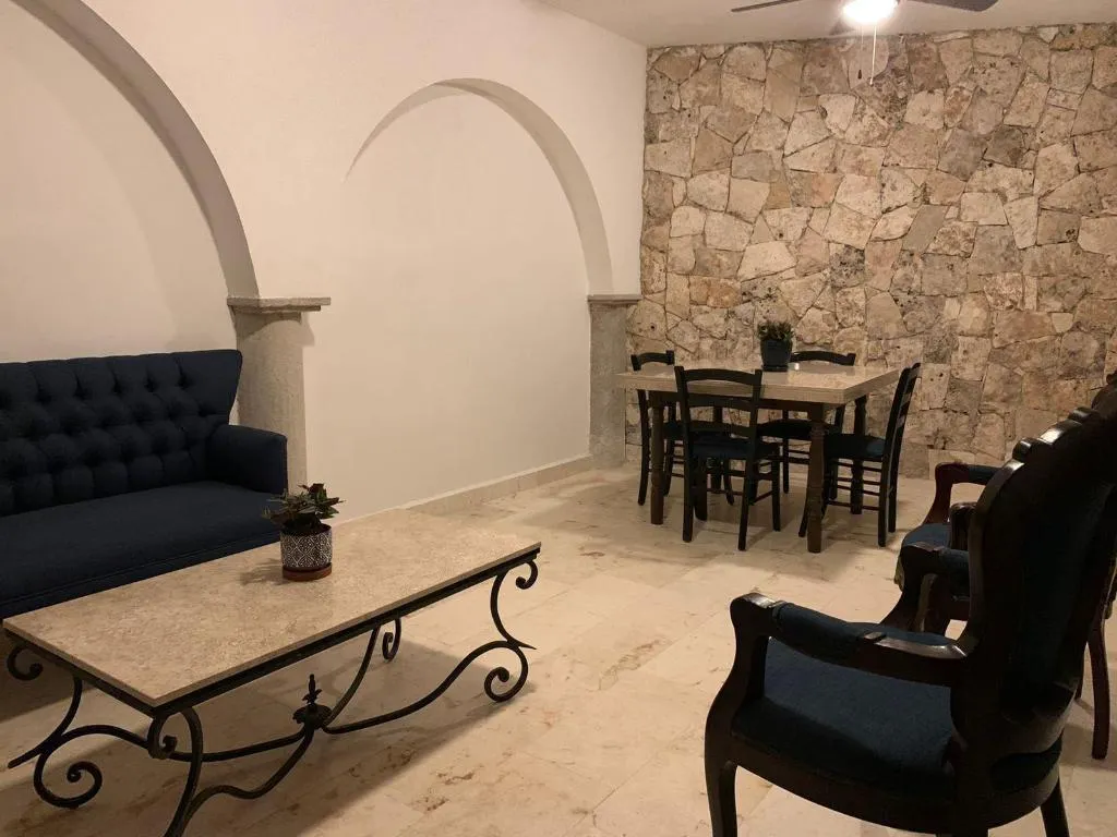 Room, Real Hispano, Cancun Area