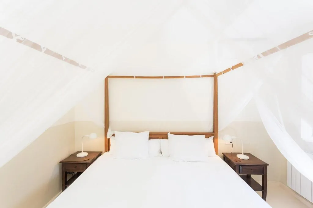 Room, Hotel La Fuente De La Higuera, Costa Del Sol