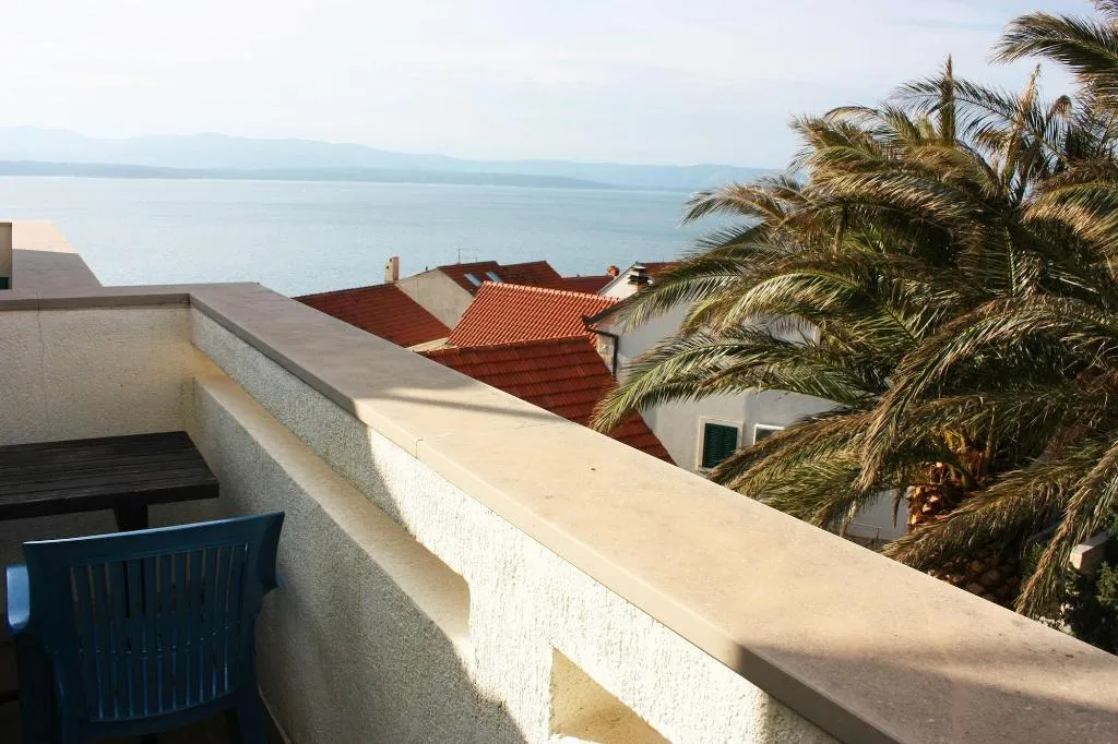 General view, Ivan, Split