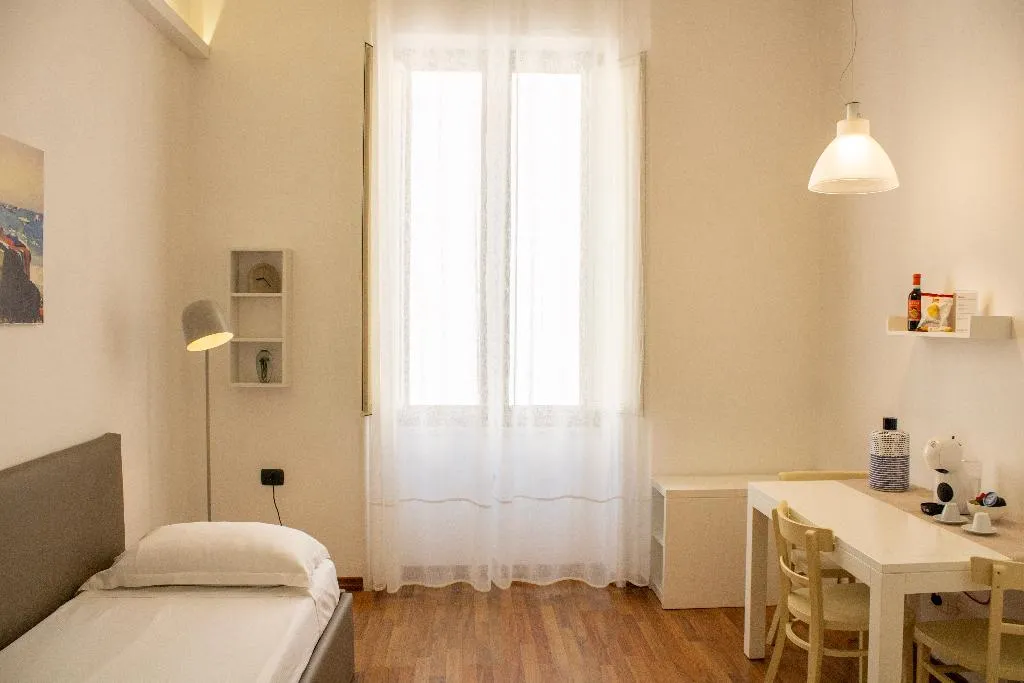 SUITE TWO BEDS Room, Badia Nuova Apart Hotel, Palermo