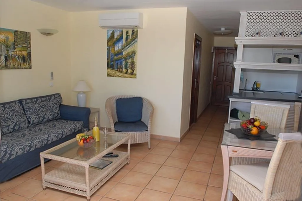 Room, Nogalera, Gran Canaria