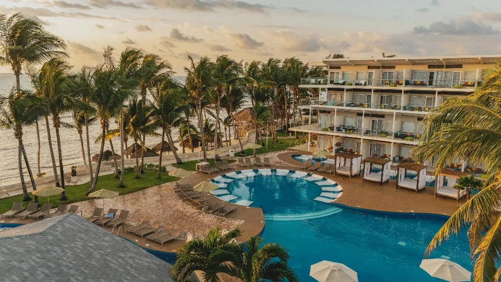 General view, Iberostar Selection Riviera Cancun, Cancun Area