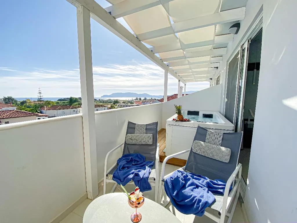 SUITE SUPERIOR Room, Meandros Boutique Hotel & Spa, Zante