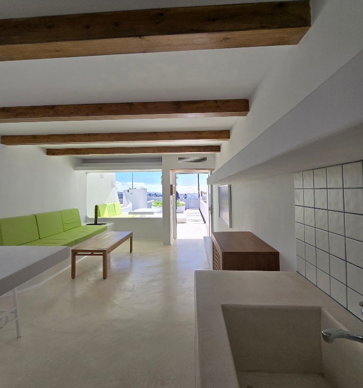 Bungalows Villas Blancas, Lanzarote
