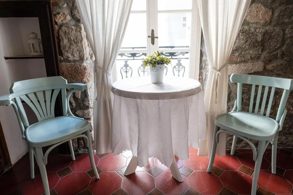 Room, Dionysos Poros, Kalamata