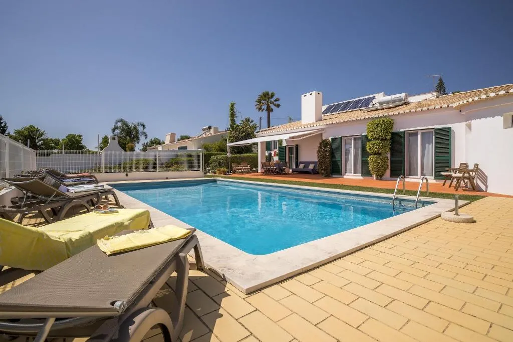General view, Vila Sta Teresinha Suites, Algarve