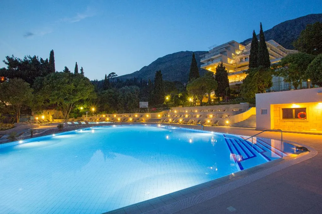 Pool, Maistra Select Mlini Villas and Apartments, Dubrovnik