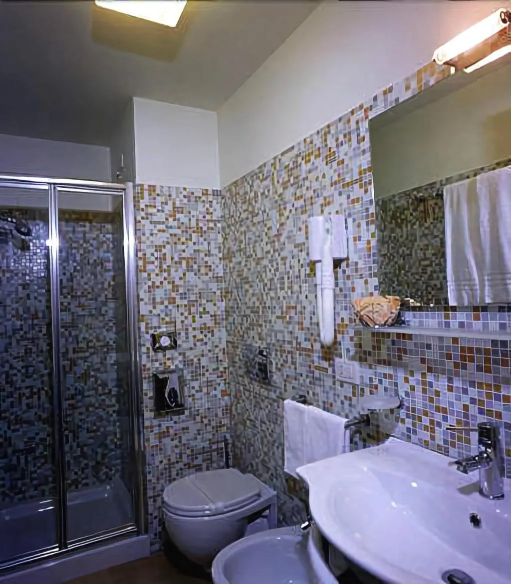 Room, Hotel Agathae, Catania