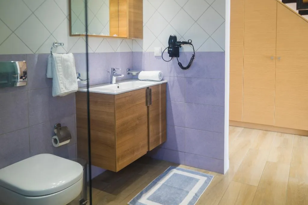 Room, Estrella Villas, Rhodes