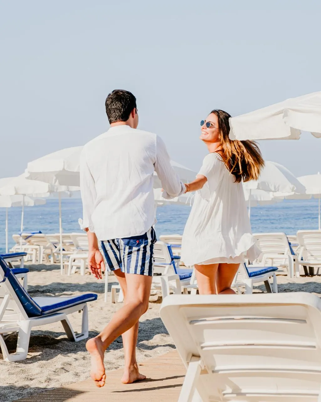 Beach, Tac Premier Hotel & Spa, Antalya