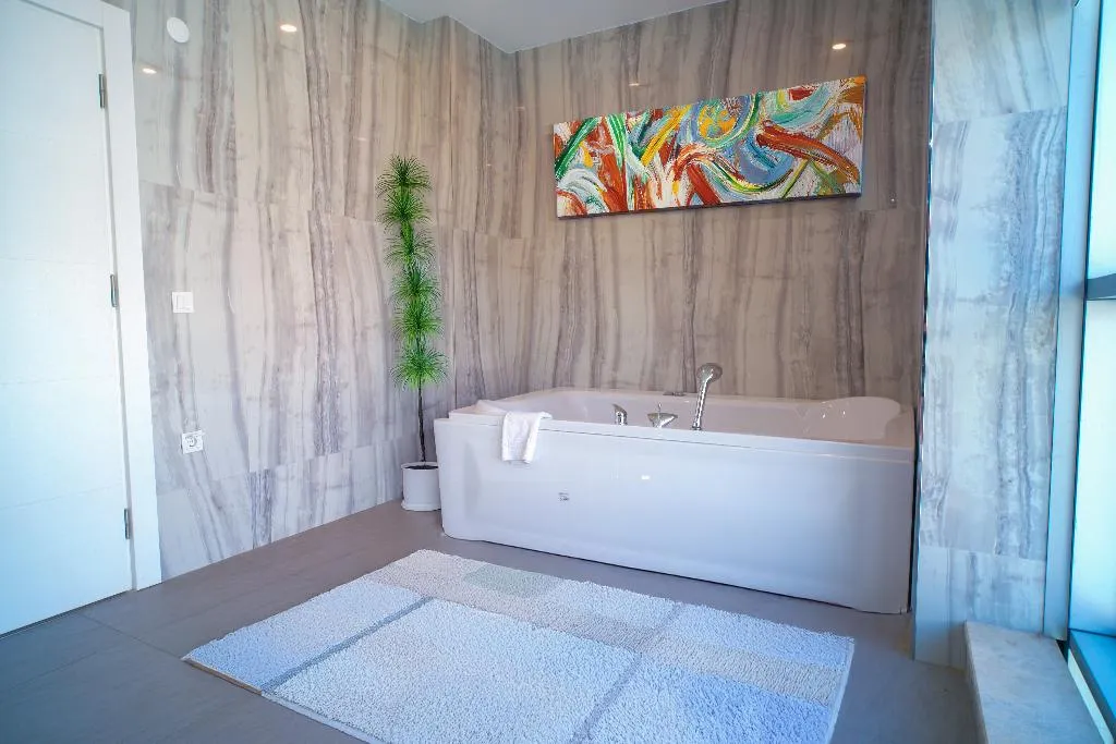 QUADRUPLE COMFORT Room, Graf Victor Apart Hotel, Antalya