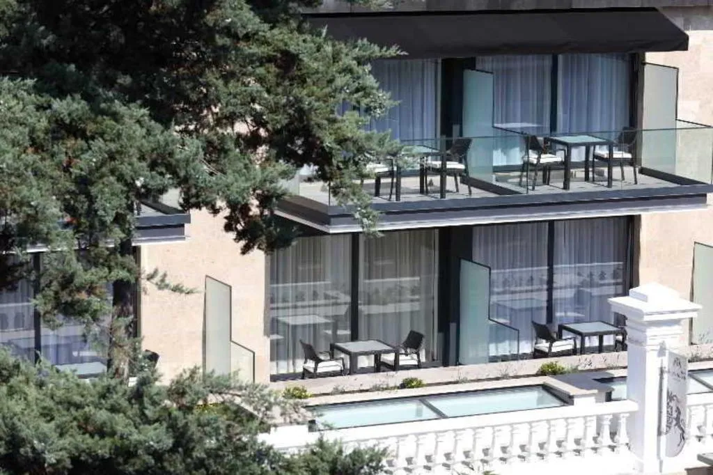 Terrace, Hotel Inglaterra - Charme & Boutique, Lisbon