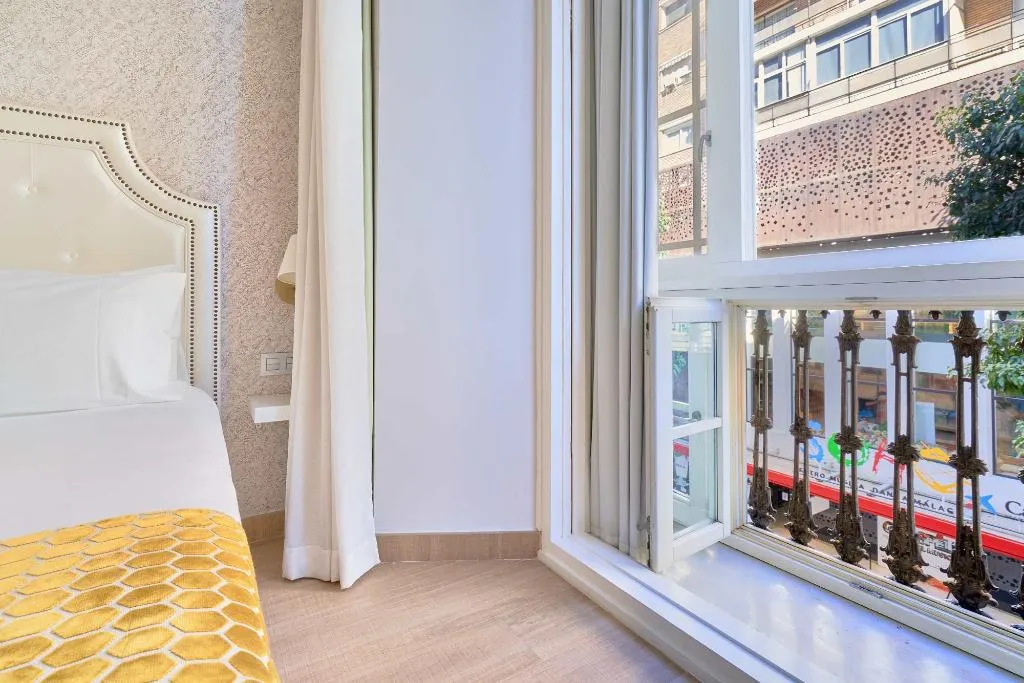 SUITE ONE BEDROOM Room, Tandem Soho Suites, Costa Del Sol